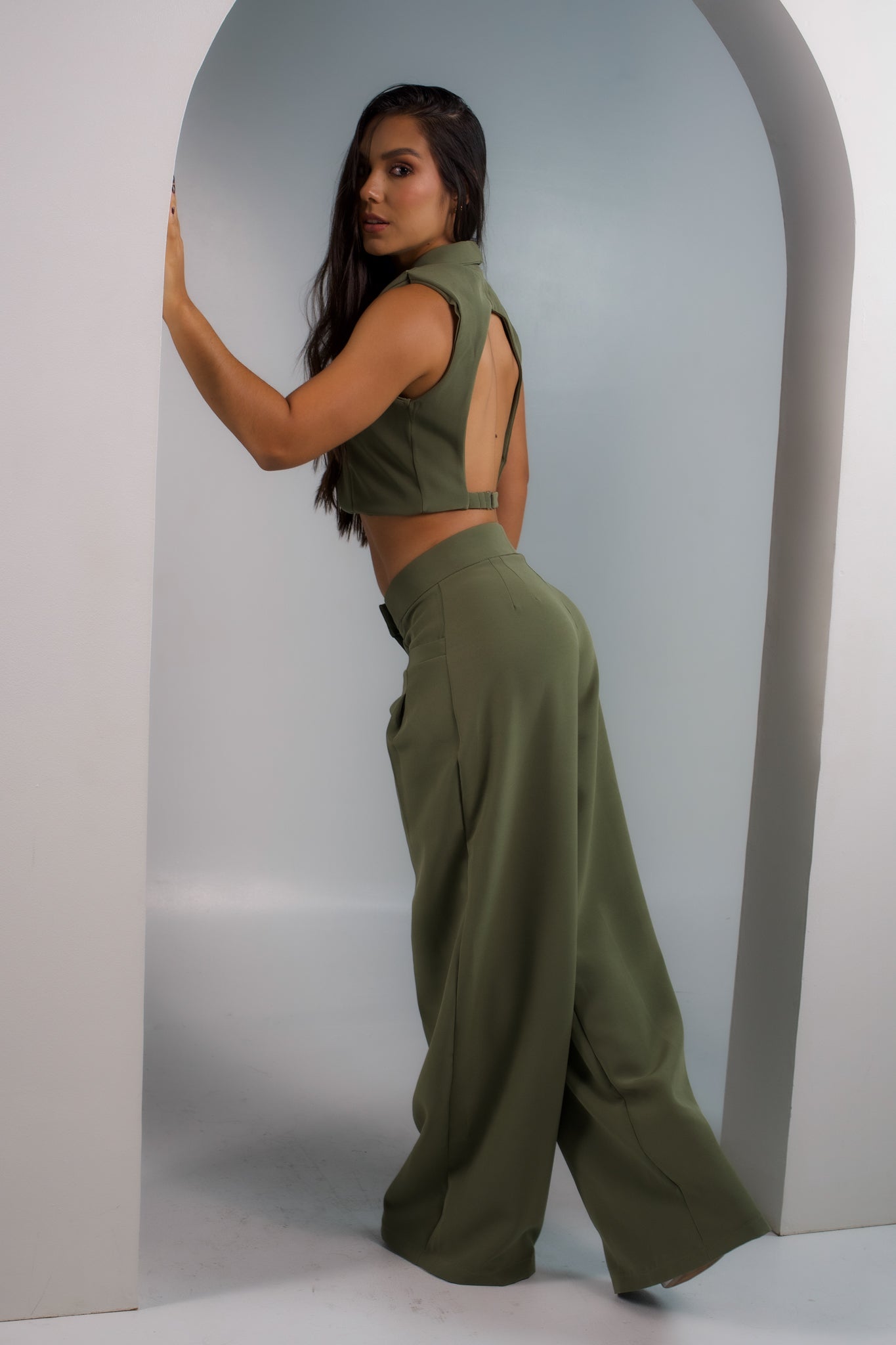 Brume Pant