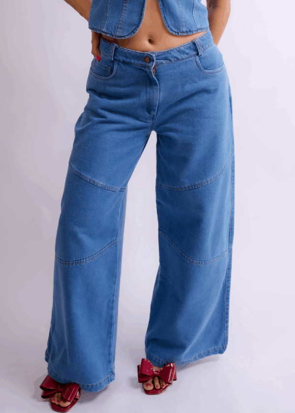Flama Pant - Image 2