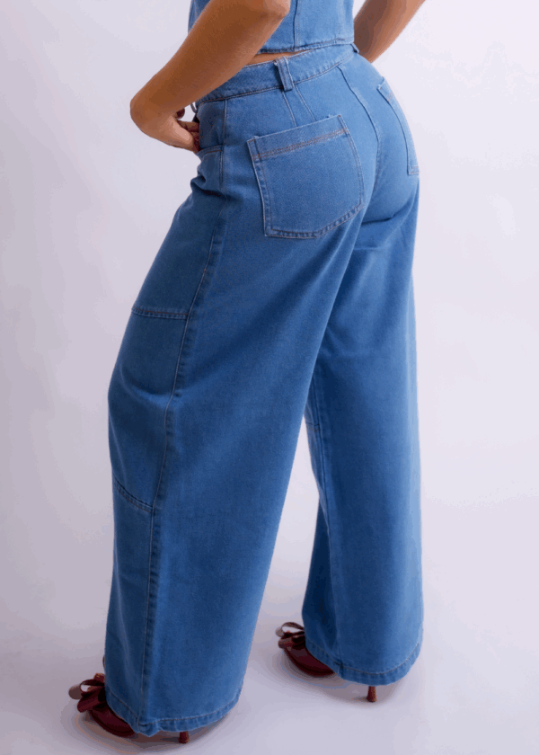 Flama Pant - Image 5