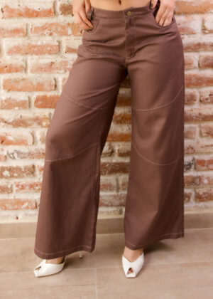 Flama Pant