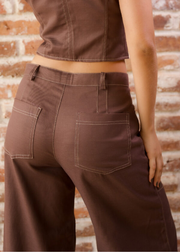 Flama Pant - Image 4
