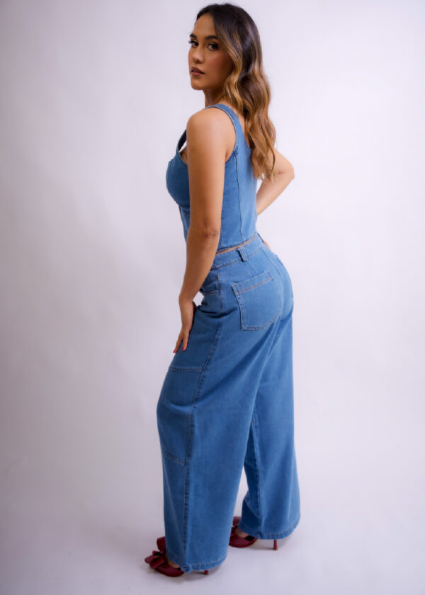 Flama Pant - Image 3