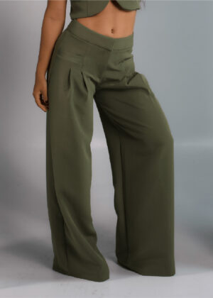 Brume Pant