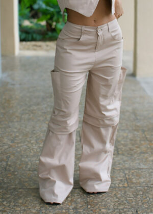Dalila Pant