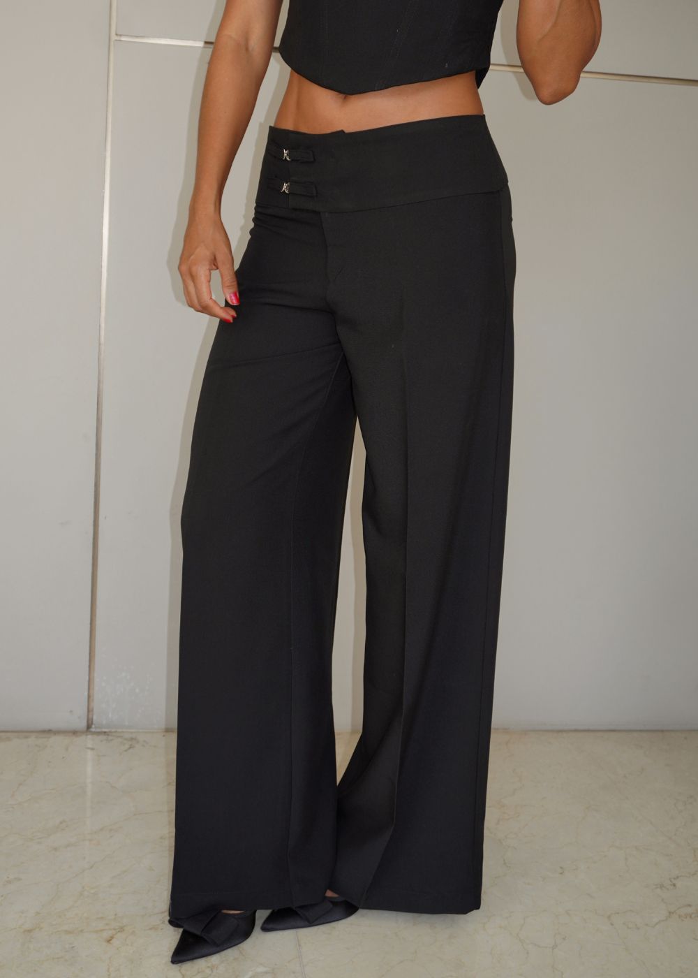 Aria Pant