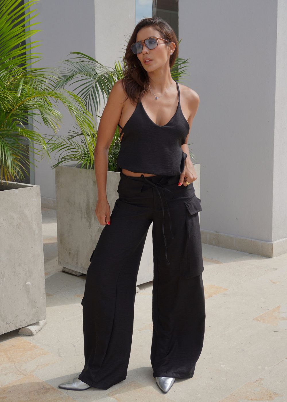 Capri Set