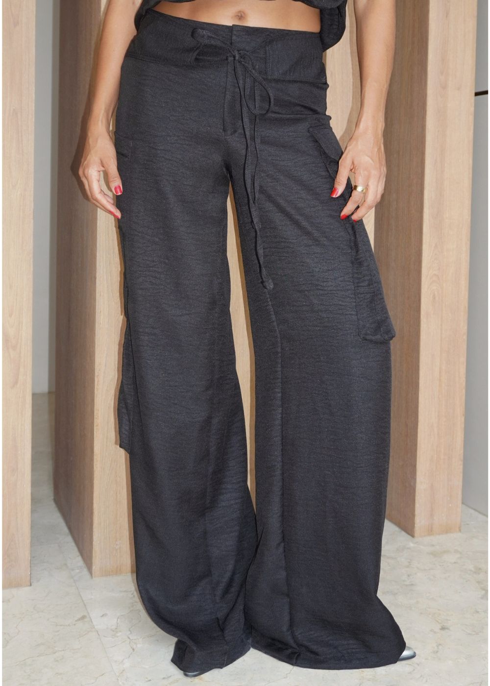 Capri Pant